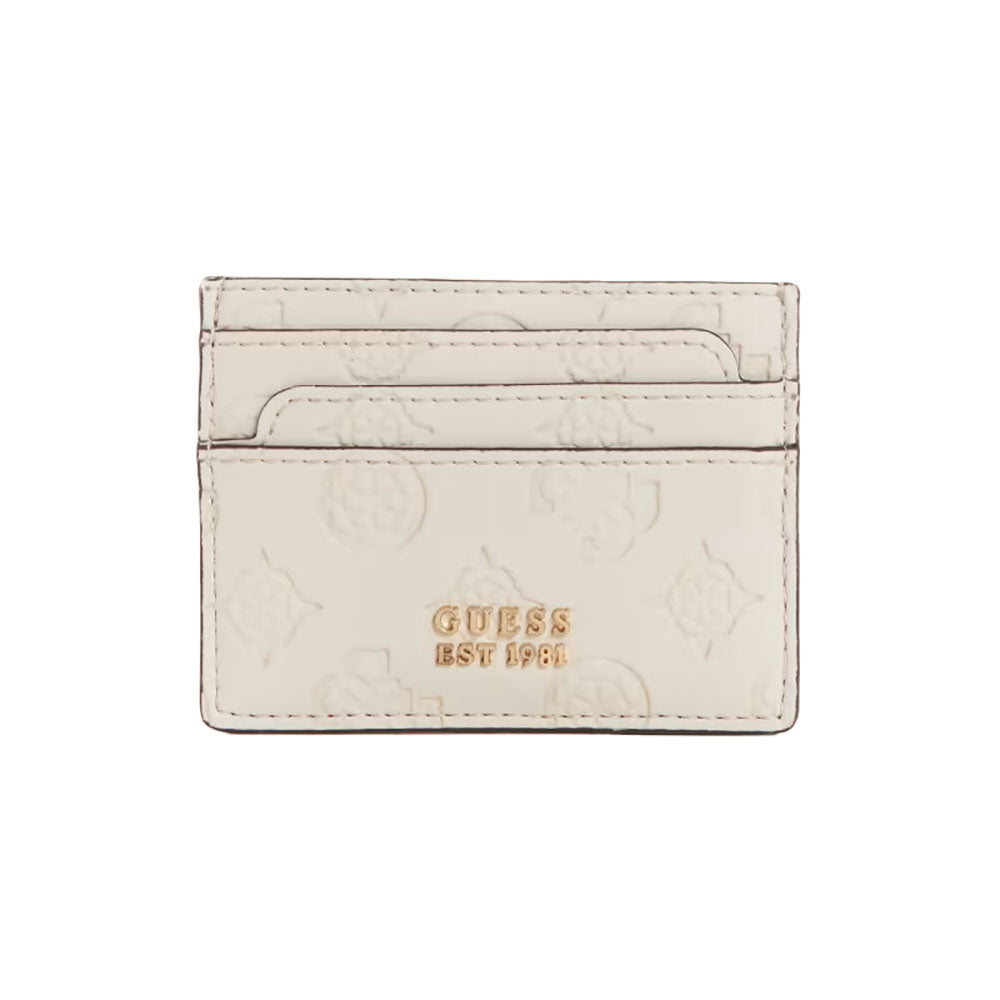 ארנק Guess נשים Bea Slg Card Holder