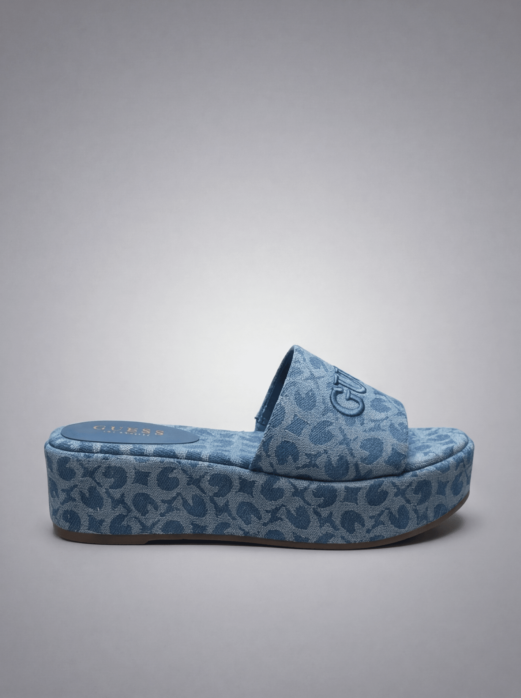 כפכפי Guess Pelena נשים