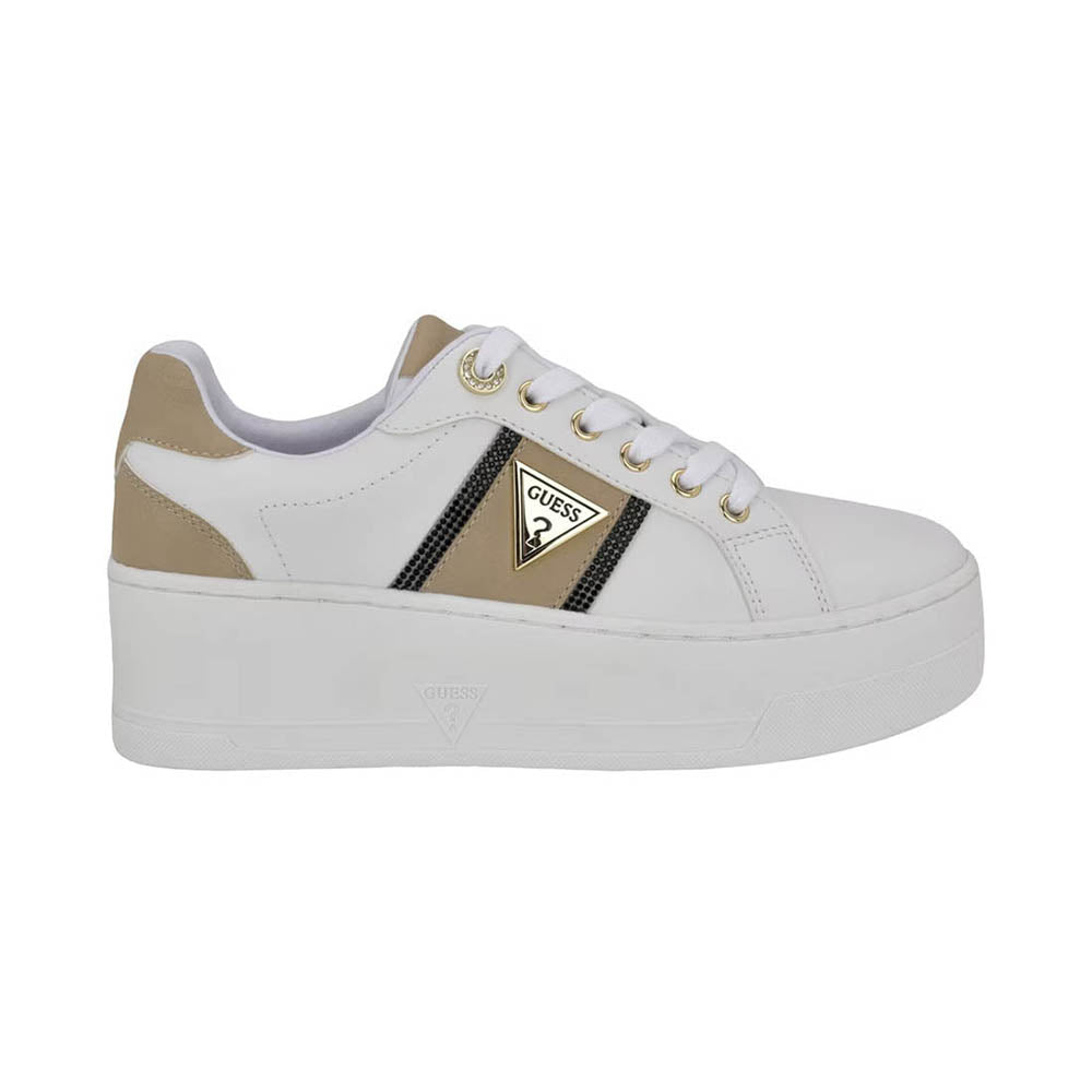 נעלי פלטפורמה Guess נשים Sendra