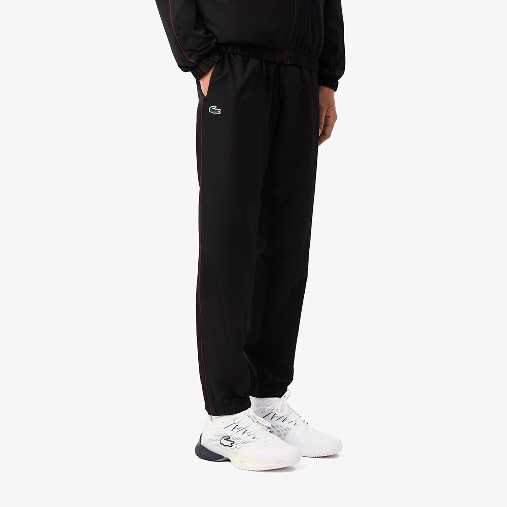 חליפת לקוסט Diamond Taffeta Tennis גברים