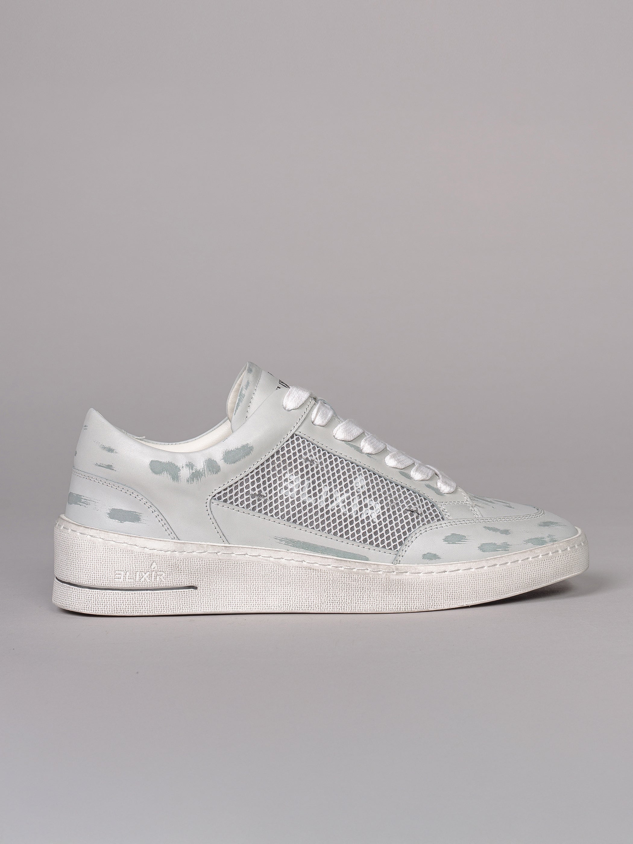 נעלי אליקסיר Mesh גברים