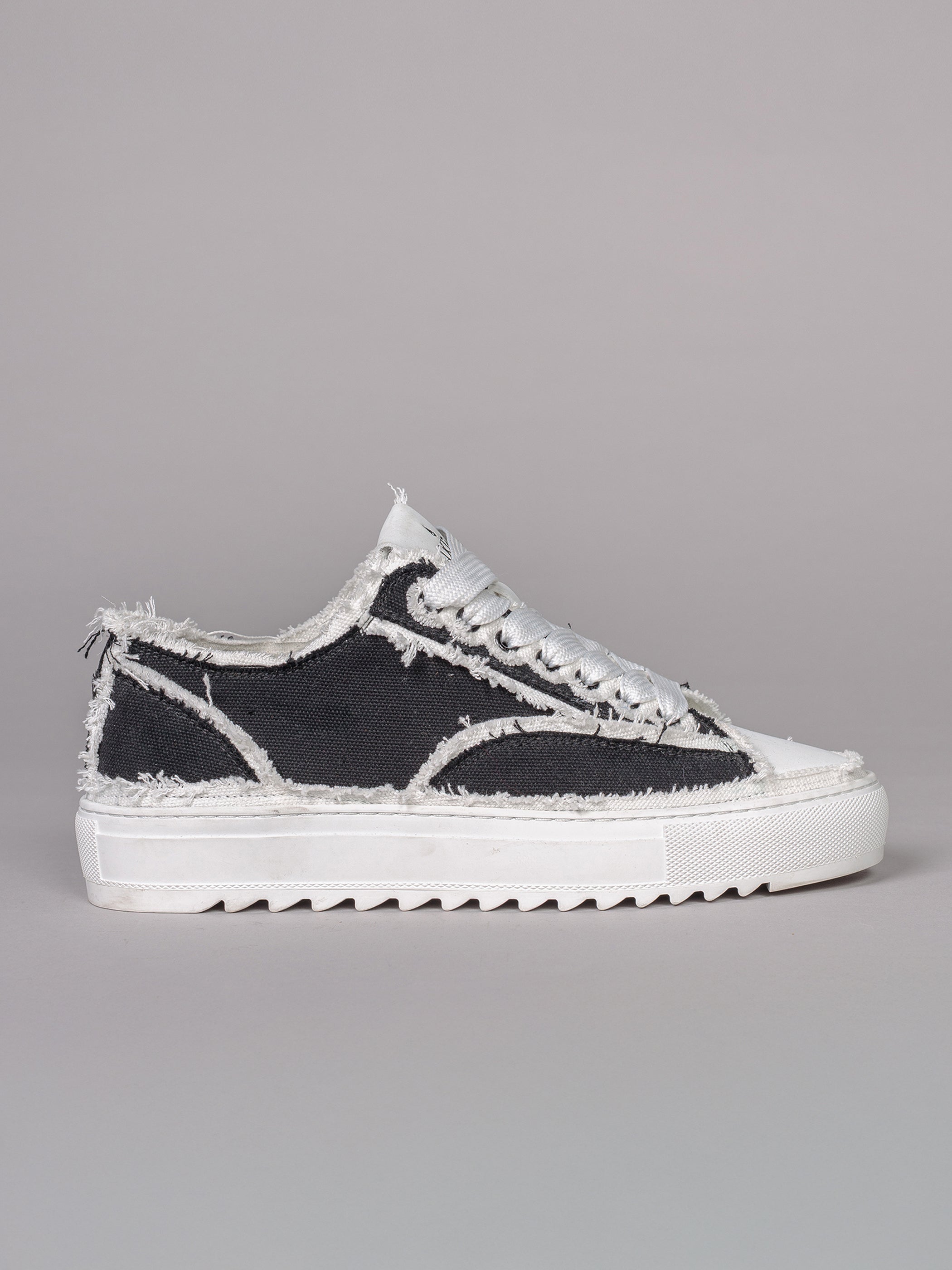 נעלי אליקסיר Fringes גברים