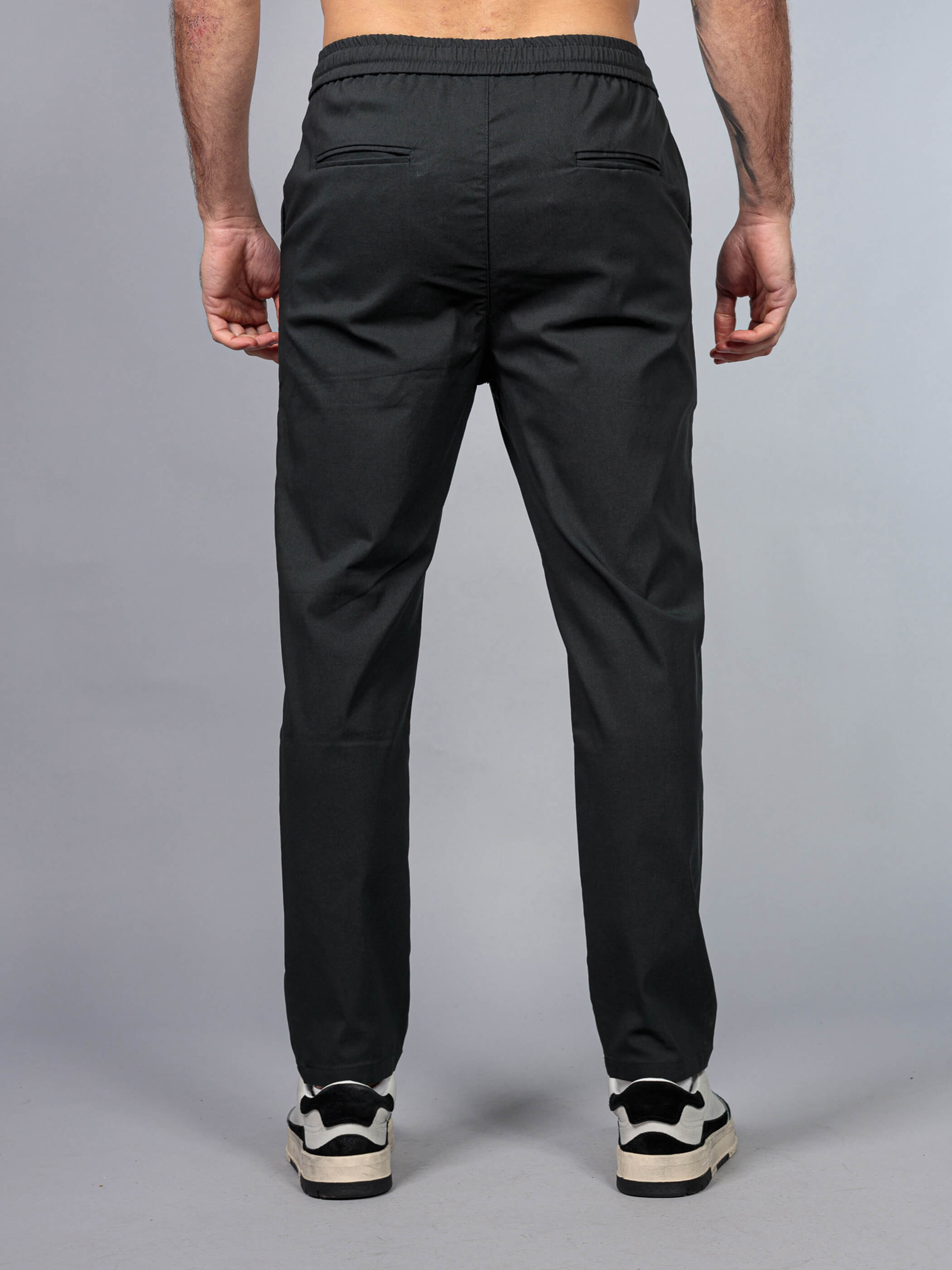 דגמ"ח אליקסיר Embroidered Logo גברים