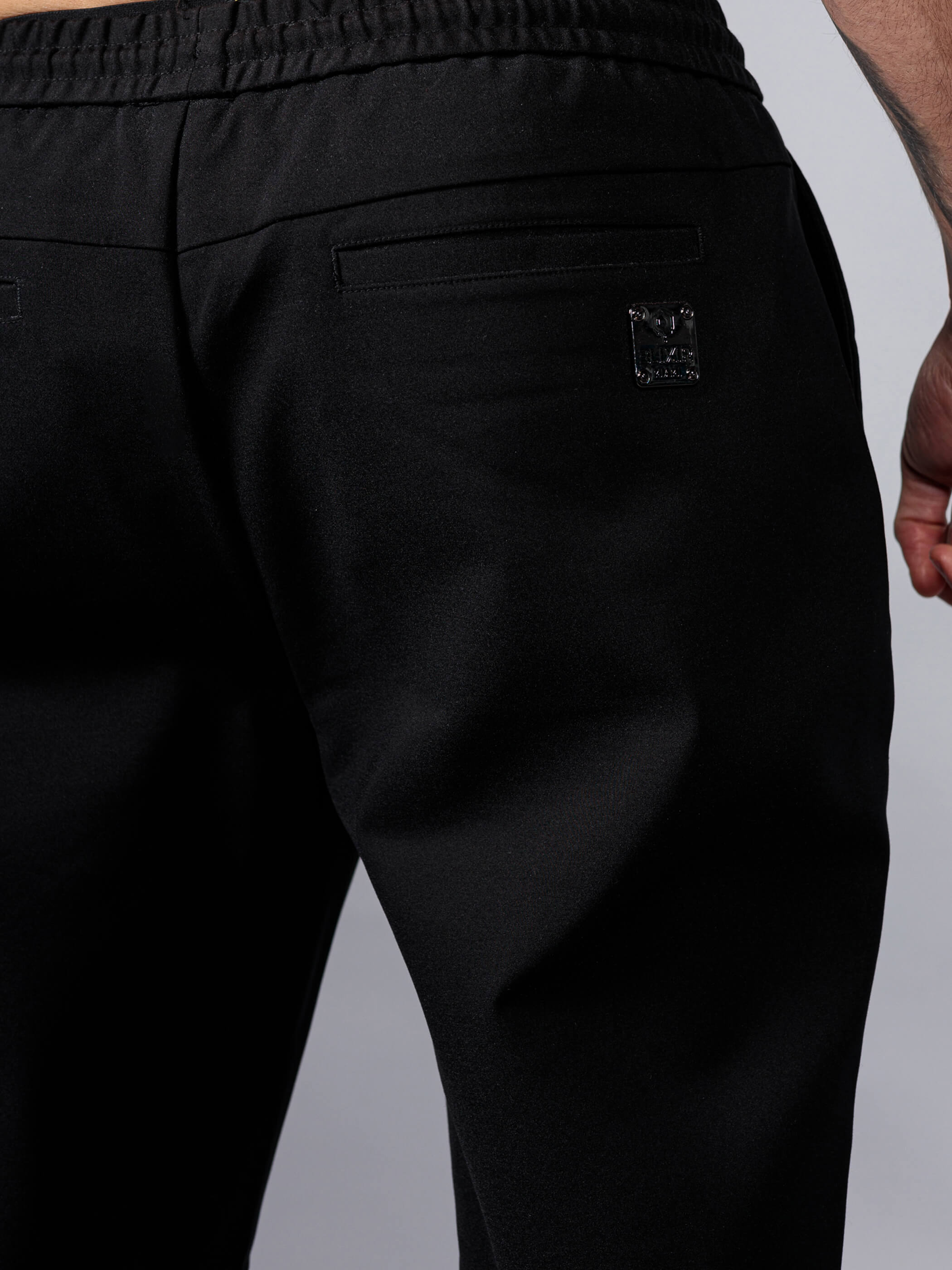 דגמ"ח אליקסיר Back Plate גברים