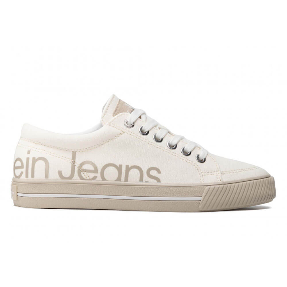 נעלי קלווין קליין Retro Vulcanized- Low 2 נשים