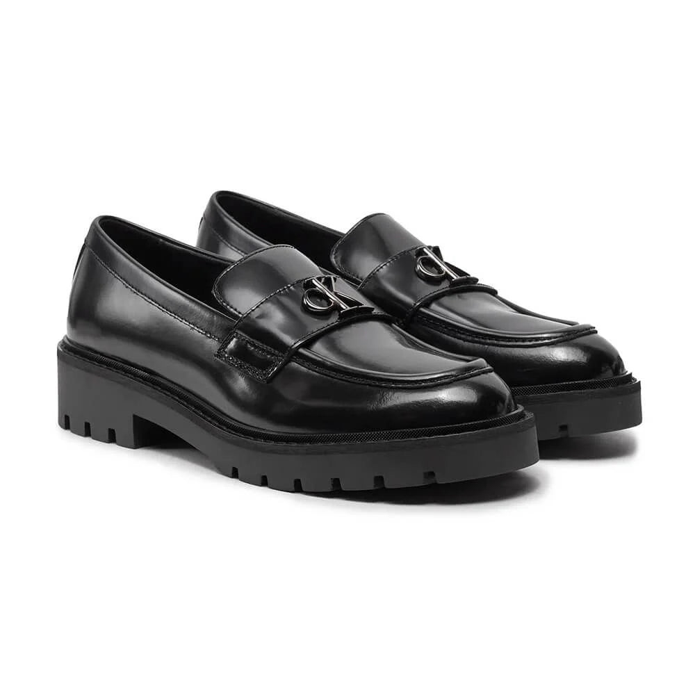 נעלי קלווין קליין Combat Loafer Mg נשים