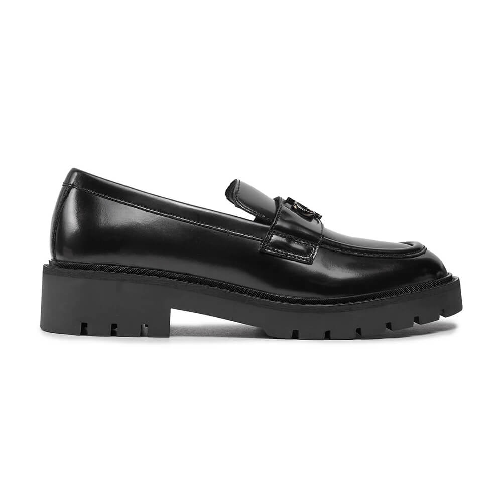 נעלי קלווין קליין Combat Loafer Mg נשים