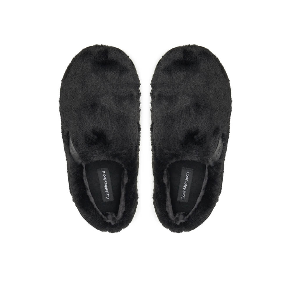 כפכפי קלווין קליין Kapcie Home Anke Slipper נשים