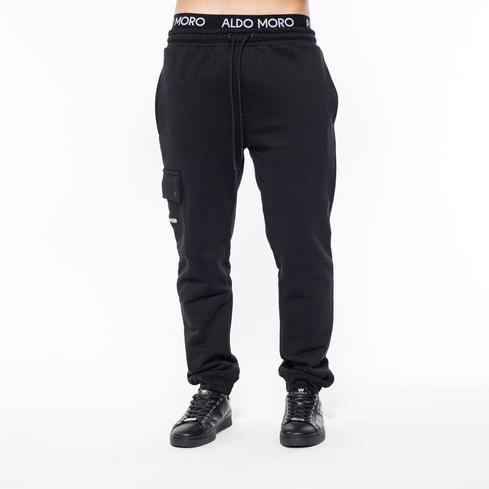 מכנס אלדו מורו ארוך Side Pocket גברים