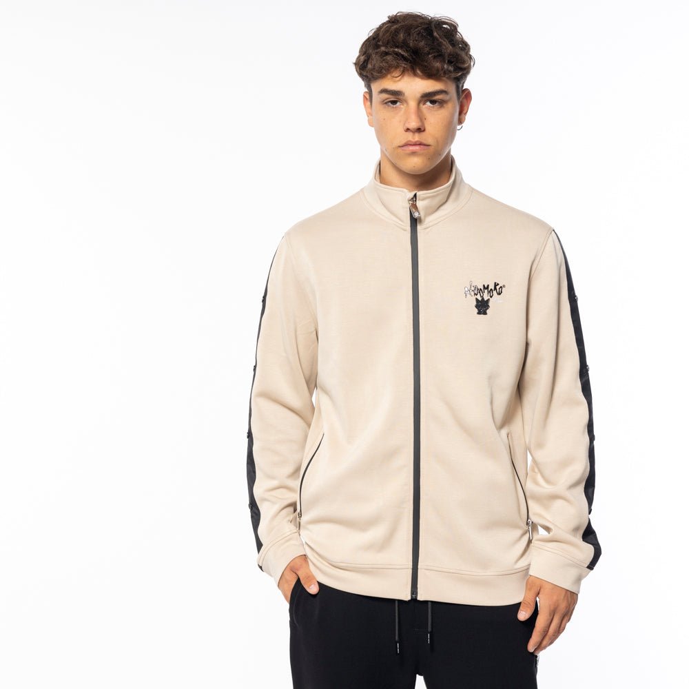 ג'קט אלדו מורו Back Logo גברים