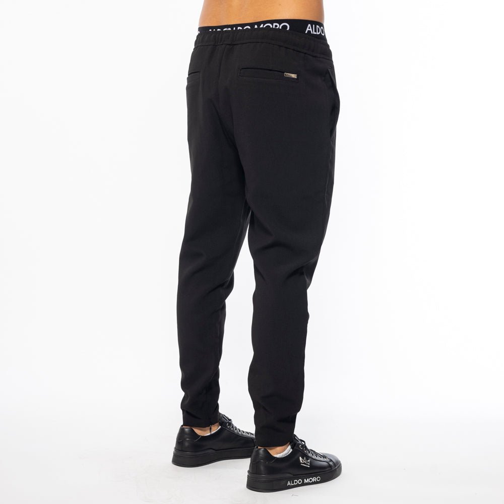 מכנס אלדו מורו ארוך Rib גברים