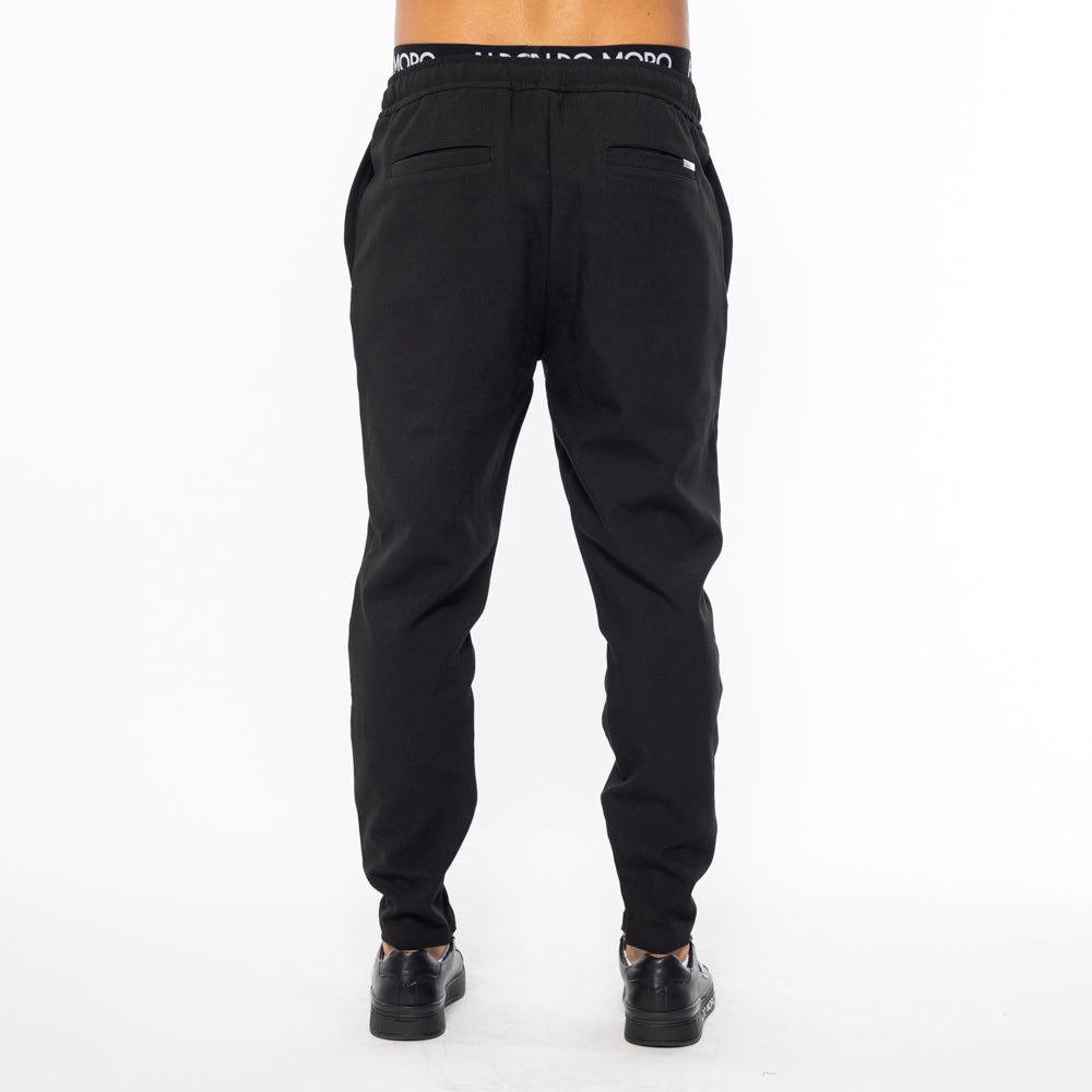 מכנס אלדו מורו ארוך Rib גברים