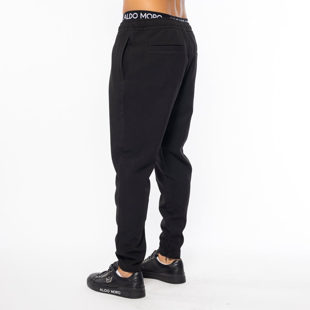 מכנס אלדו מורו ארוך Rib גברים