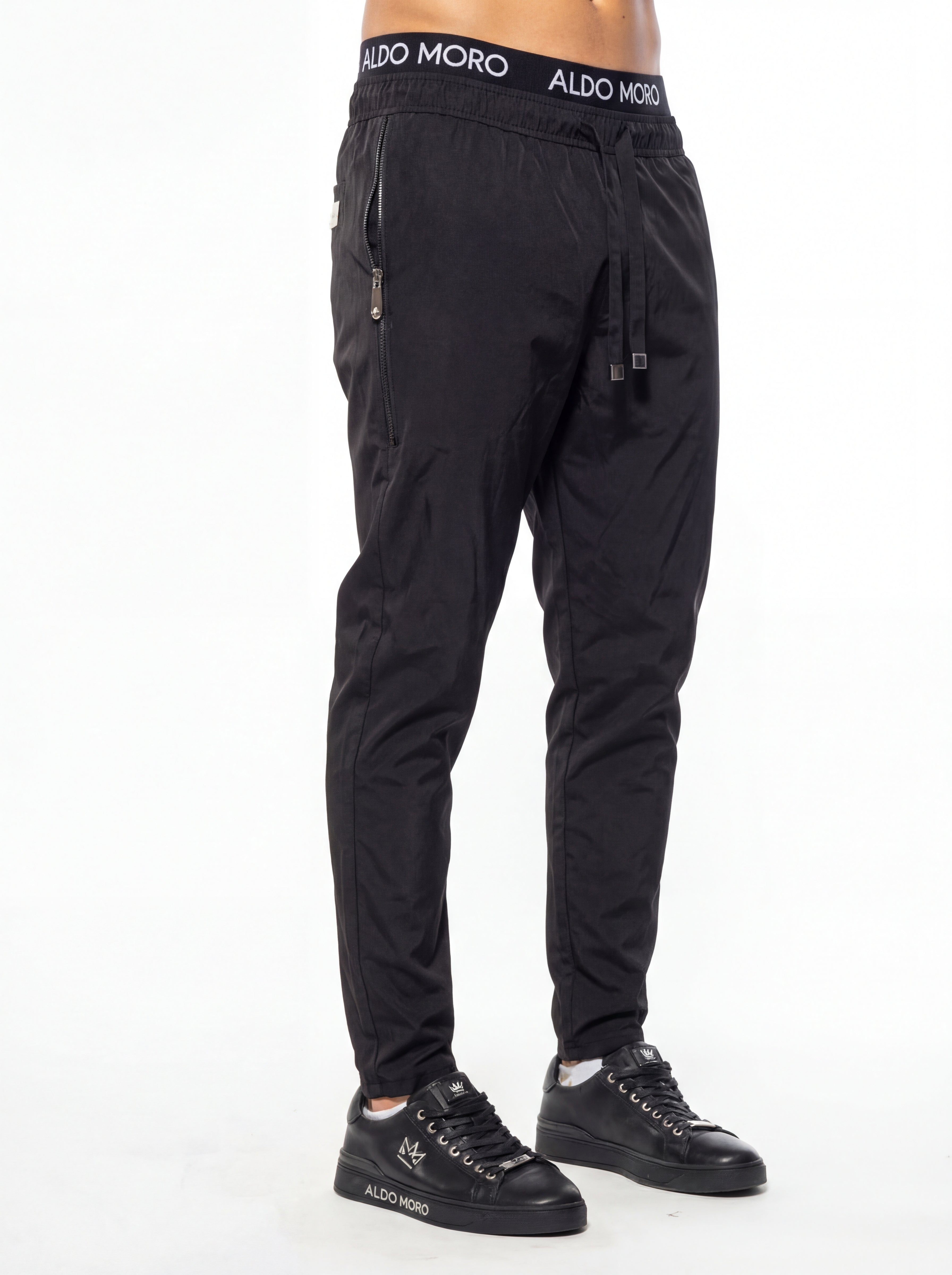 מכנס אלדו מורו ארוך Slim גברים