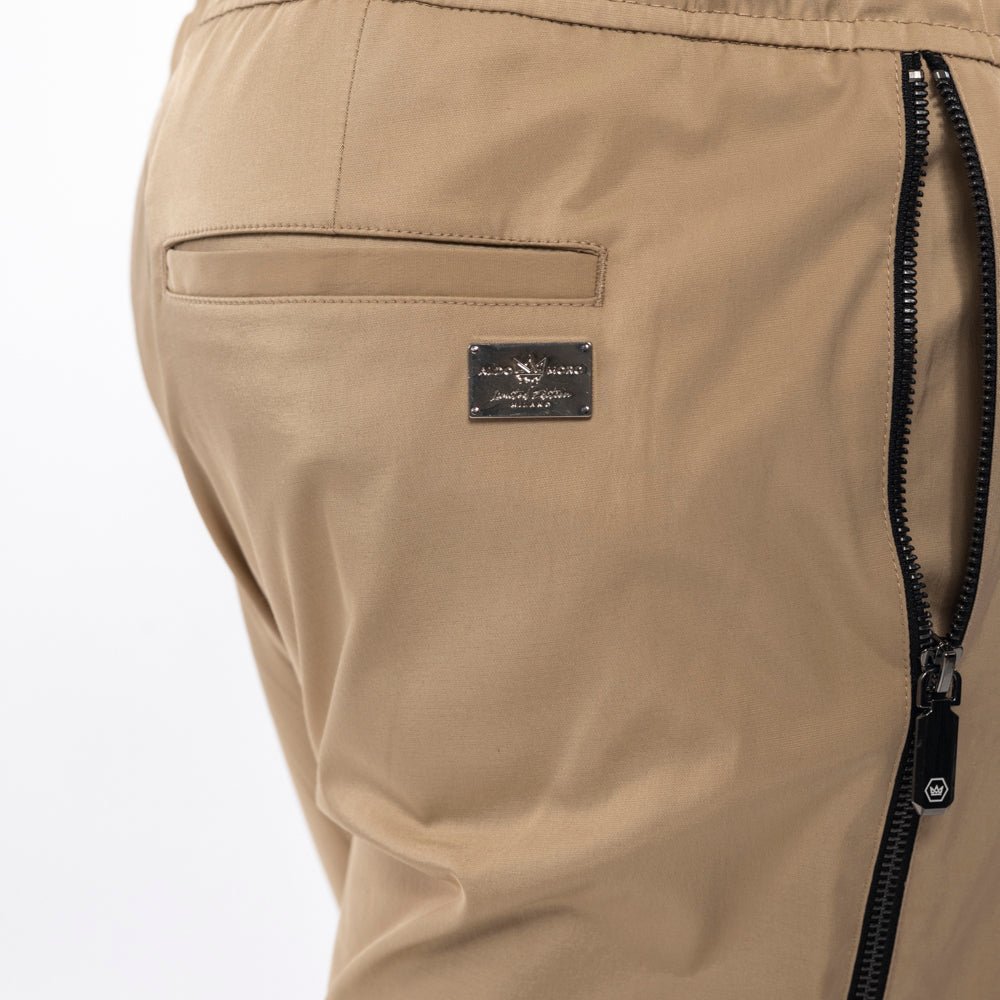 מכנס אלדו מורו ארוך Slim גברים