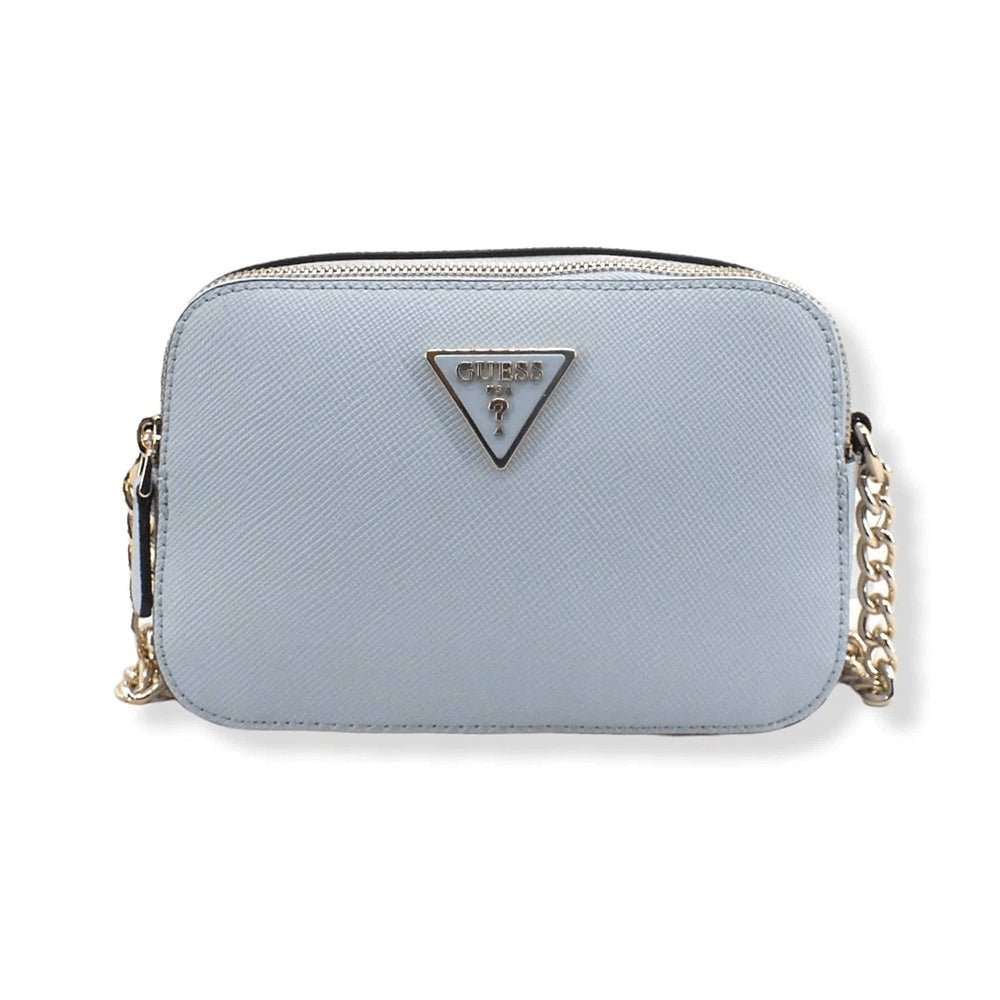 תיק צד Guess Noelle Camera נשים