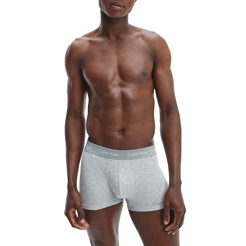 מארז 3 תחתוני בוקסר קלווין קליין גברים
