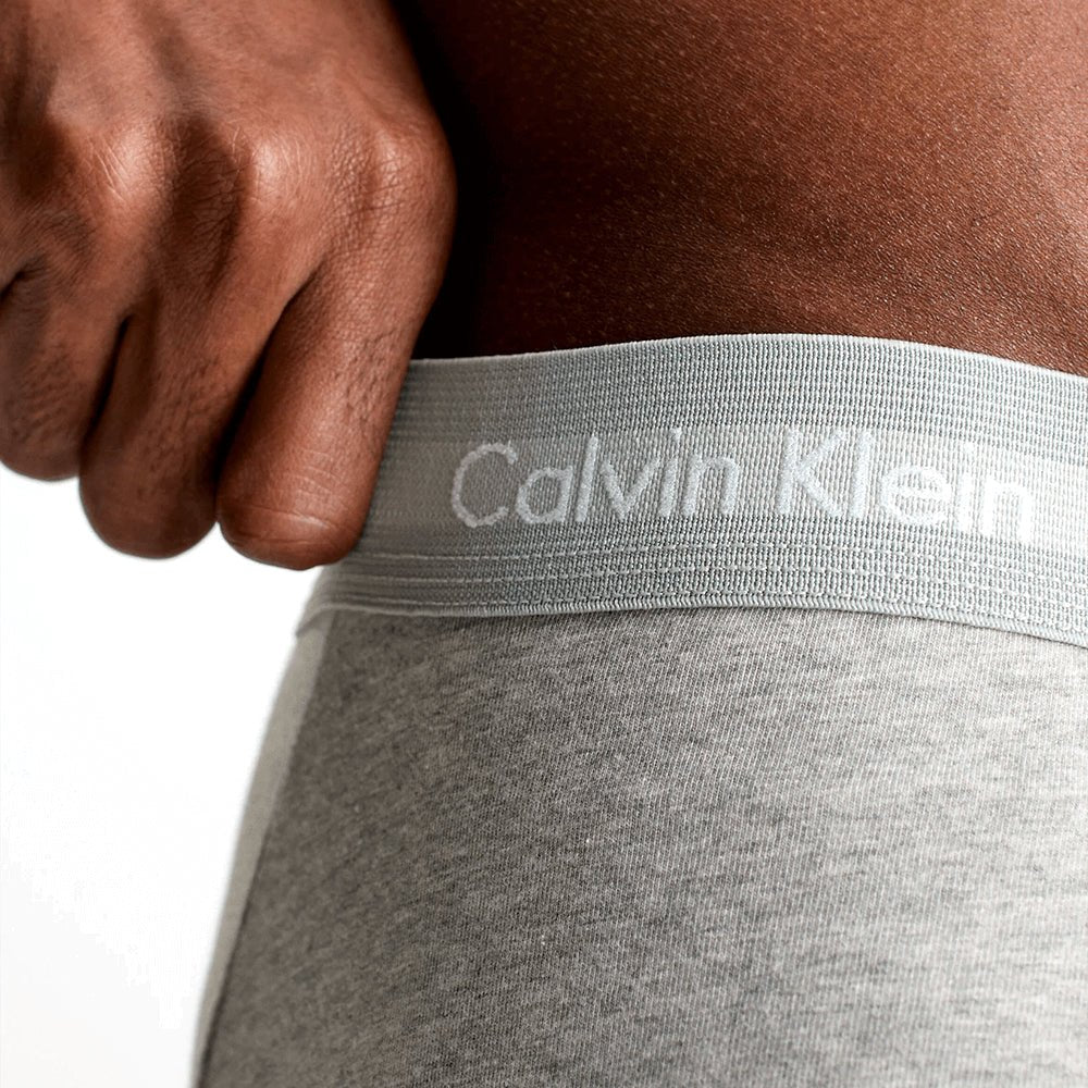 מארז 3 תחתוני בוקסר קלווין קליין גברים