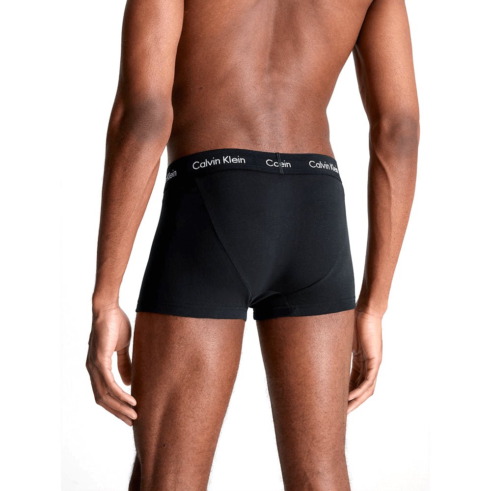 מארז 3 תחתוני בוקסר קלווין קליין גברים