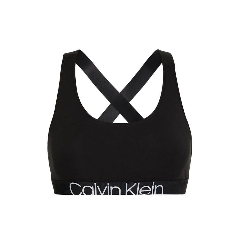 טופ קלווין קליין Unlined Brallete נשים