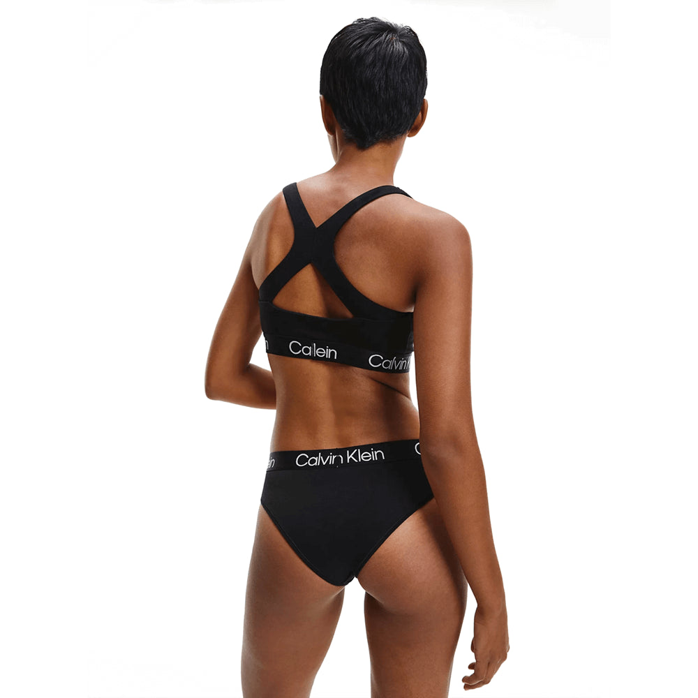חזיית קלווין קליין Unlined Bralette נשים