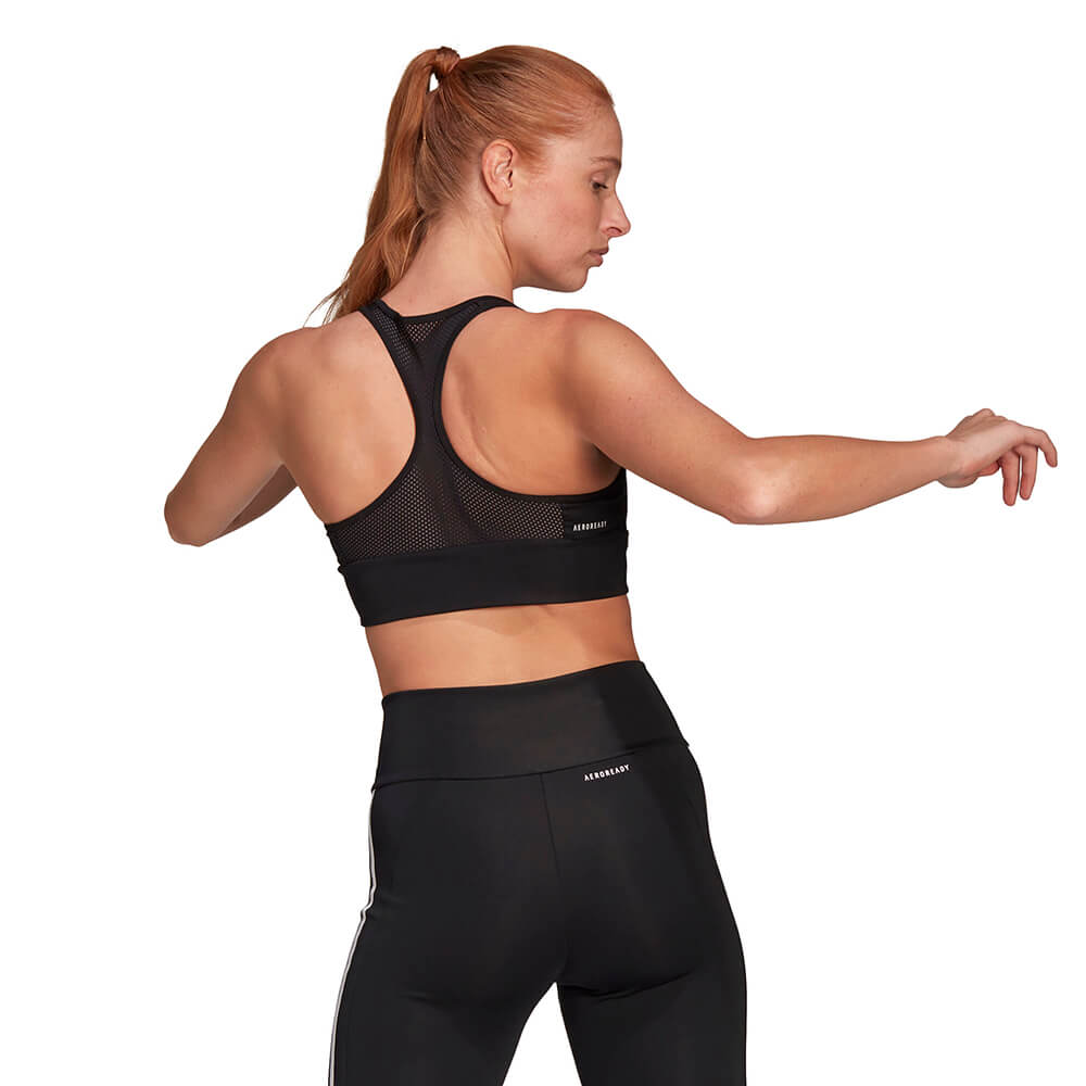 טופ ספורט אדידס Designed 2 Move נשים