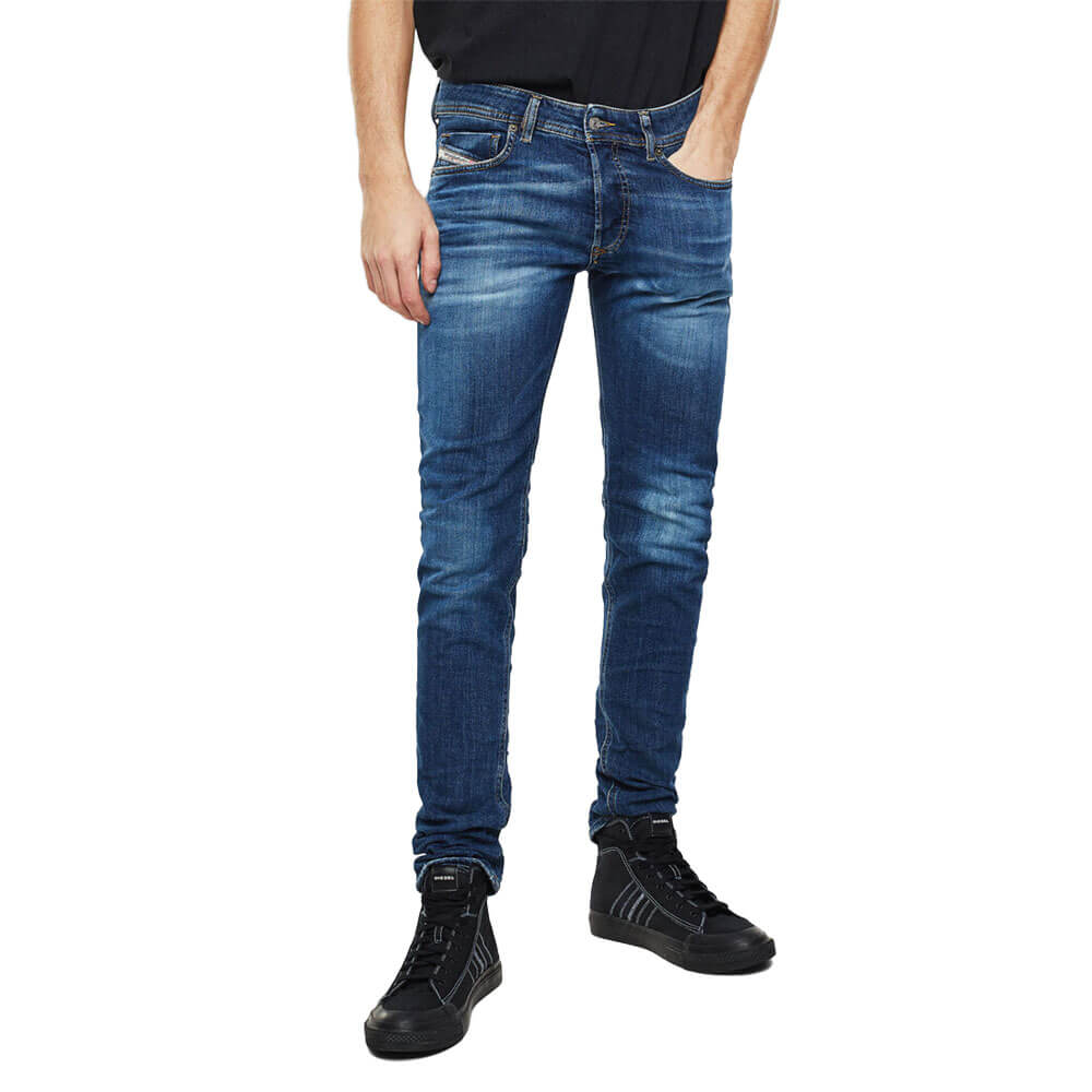 ג'ינס דיזל Sleenker 0097T גברים