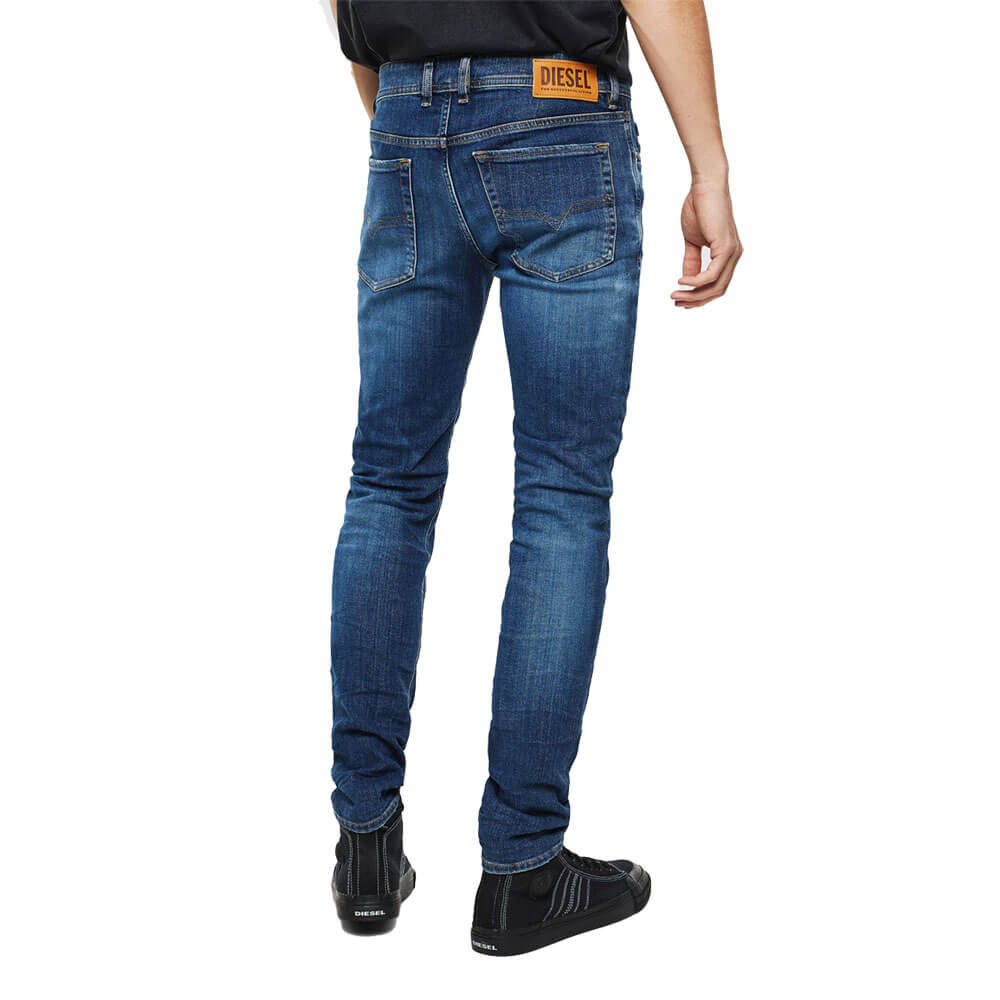 ג'ינס דיזל Sleenker 0097T גברים