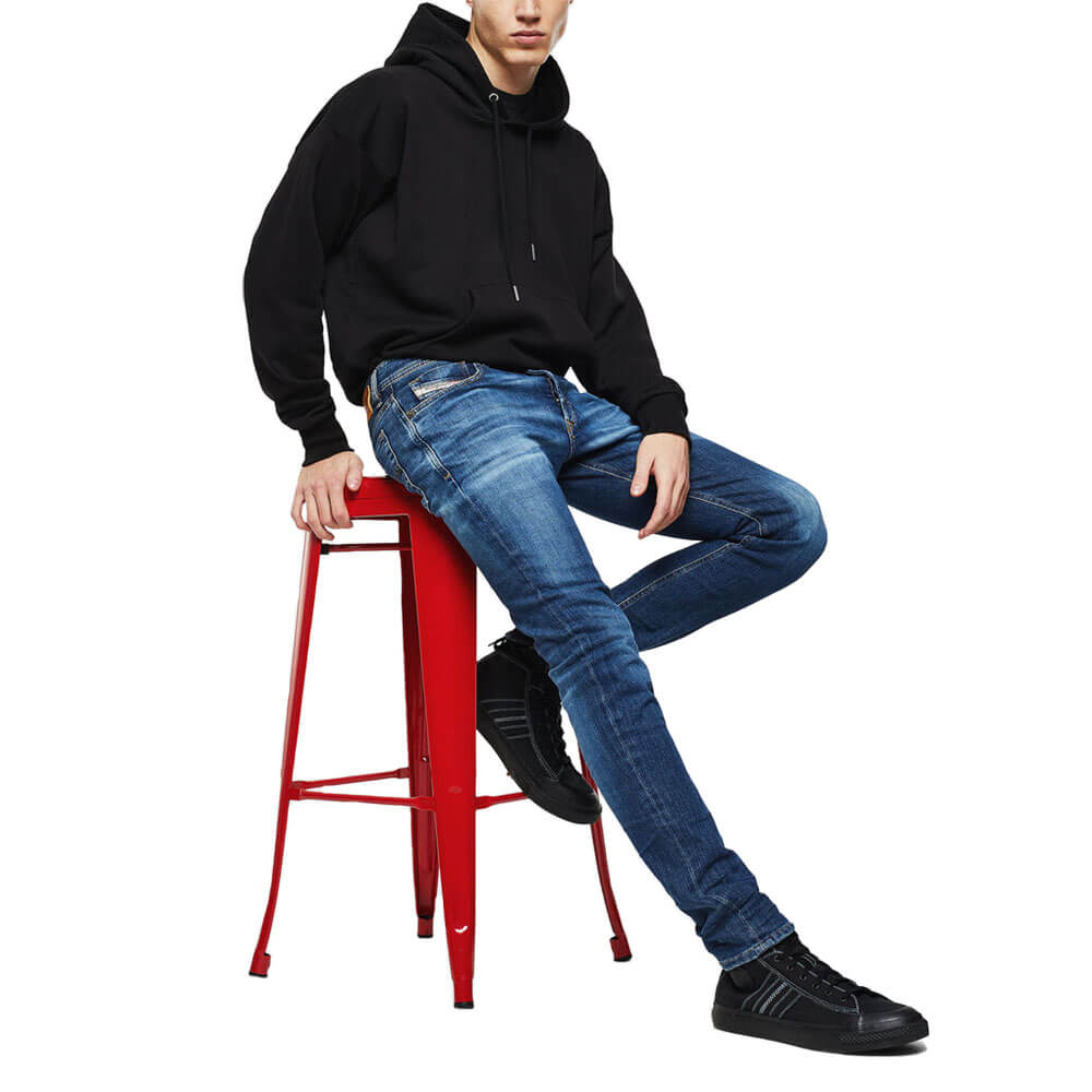 ג'ינס דיזל Sleenker 0097T גברים