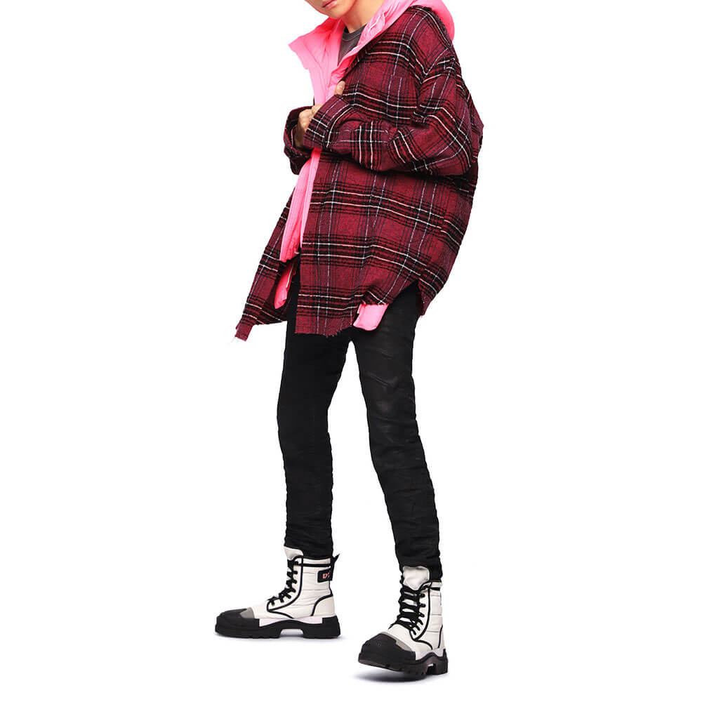 ג'וג ג'ינס דיזל Thommer 0688U Slim גברים