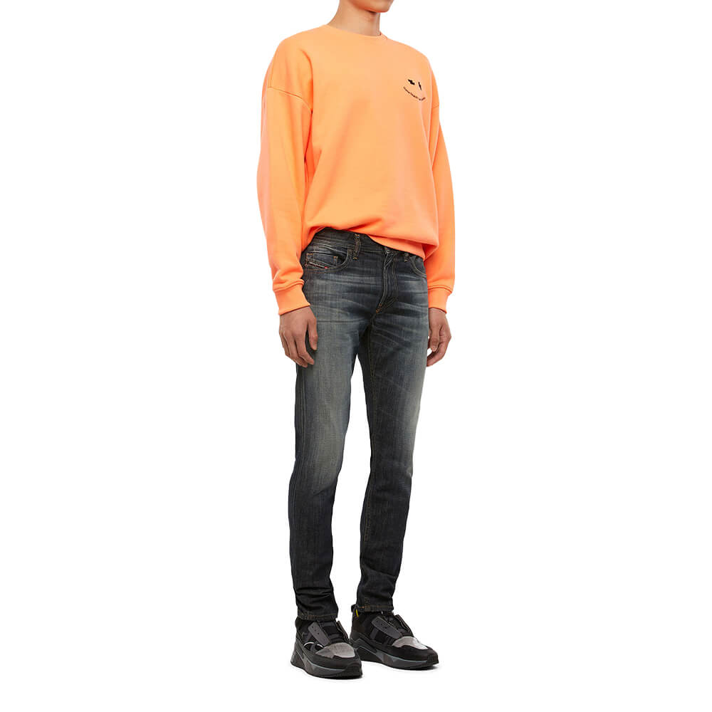 ג'ינס דיזל Thommer Slim 069EP גברים