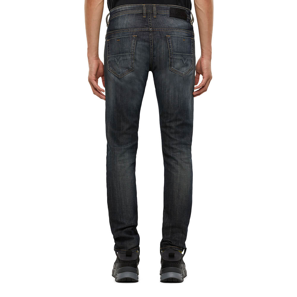 ג'ינס דיזל Thommer Slim 069EP גברים