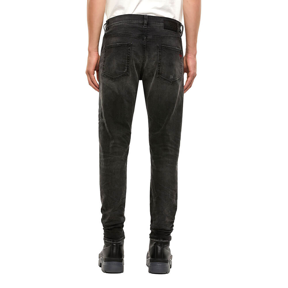 ג'ינס דיזל Dstrukt 069RC Slim גברים