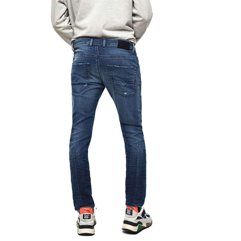 ג'וג ג'ינס דיזל Krooley 069HB Tapered גברים