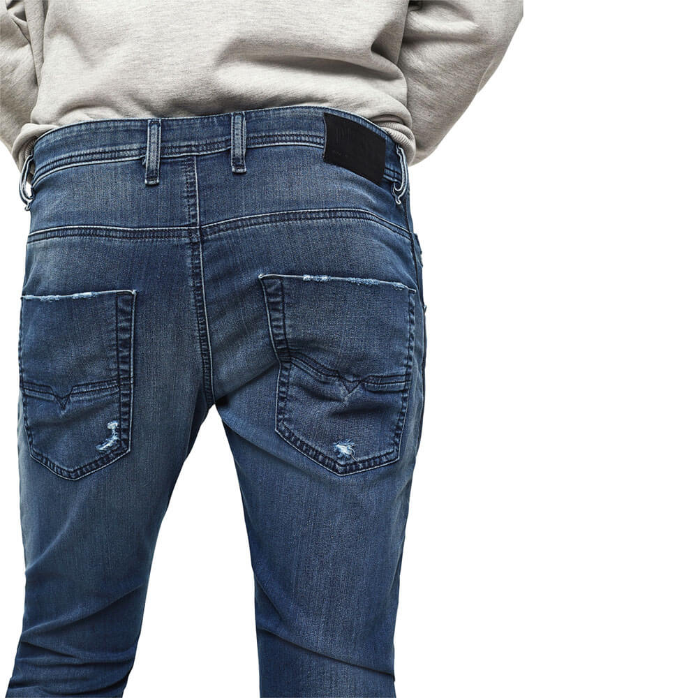 ג'וג ג'ינס דיזל Krooley 069HB Tapered גברים