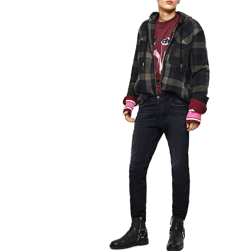 ג'ינס דיזל Tepphar 0679R Slim גברים