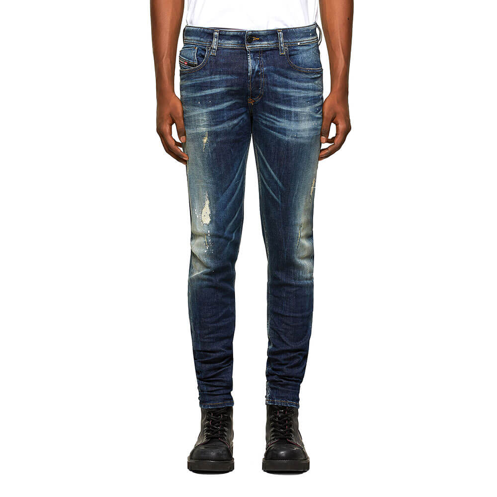 ג'ינס דיזל Sleenker 0097L גברים