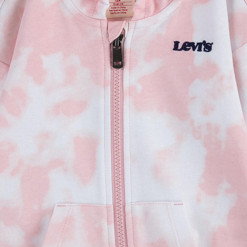 אוברול ליוויס Play All Day Coveral לתינוקות