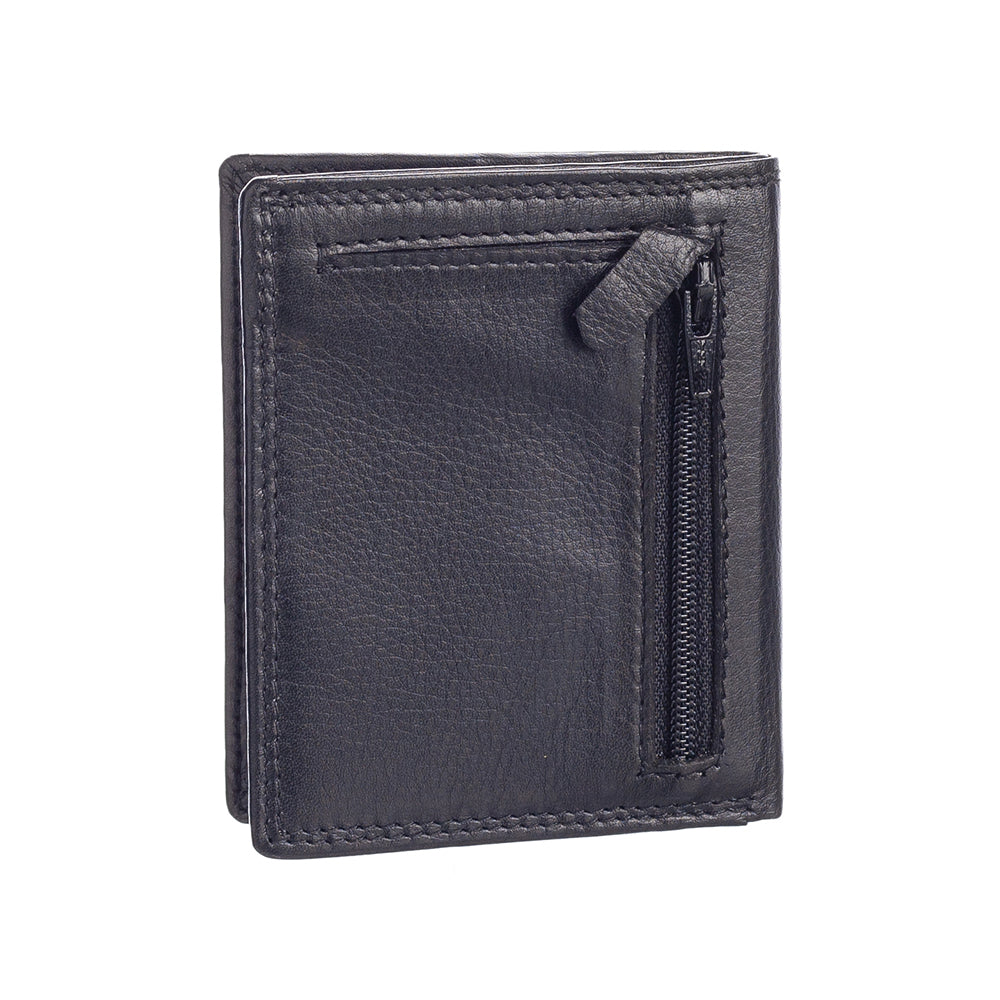 ארנק עור מרקו פולו גברים