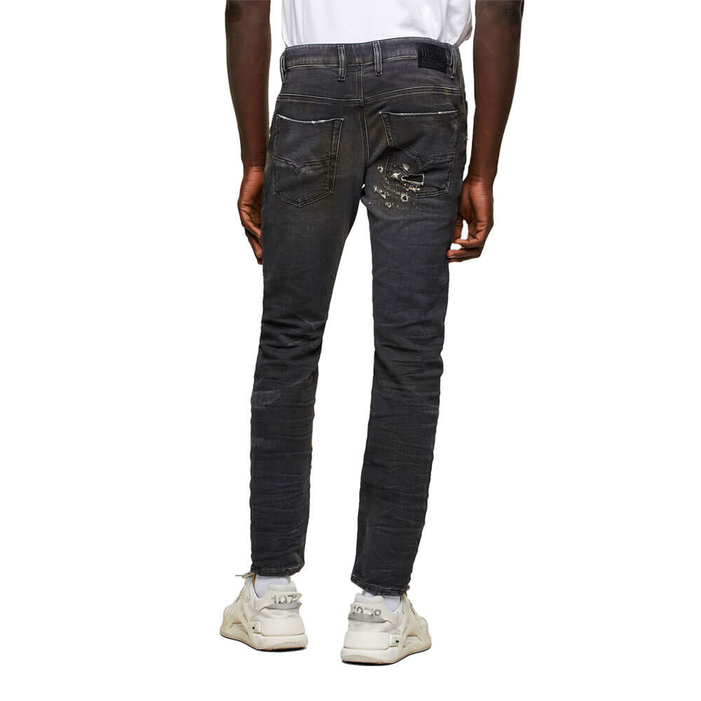 ג'ינס דיזל Krooley Jogg 069SX גברים