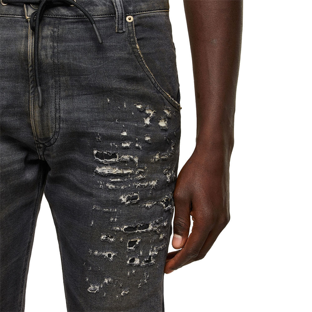 ג'ינס דיזל Krooley Jogg 069SX גברים