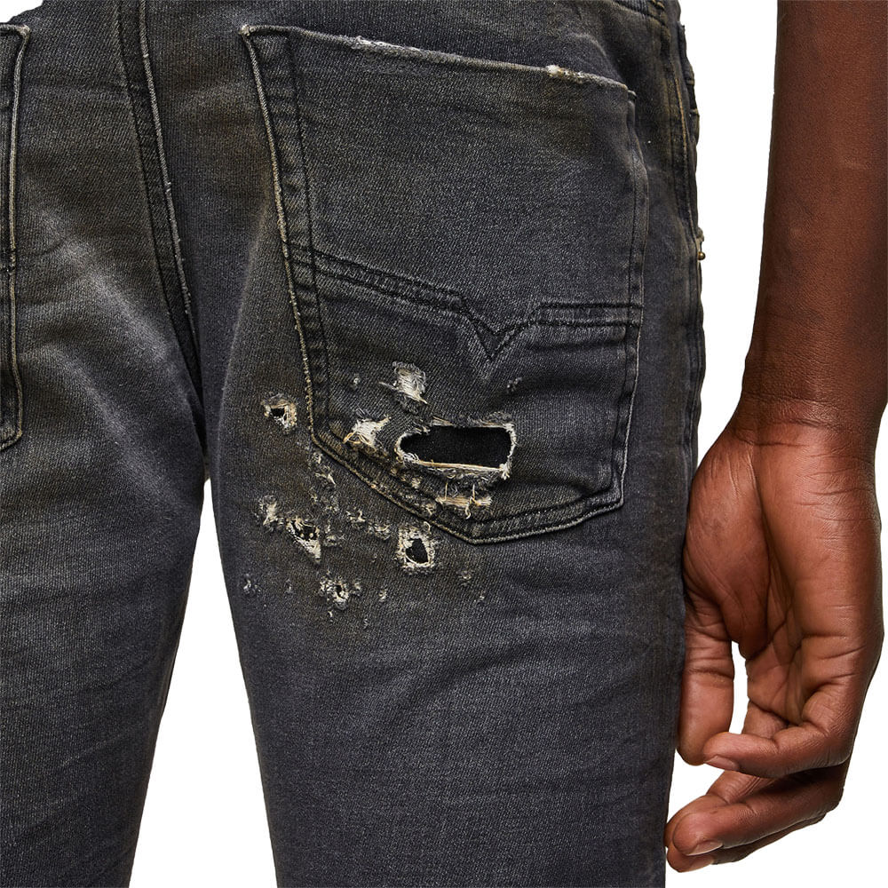 ג'ינס דיזל Krooley Jogg 069SX גברים