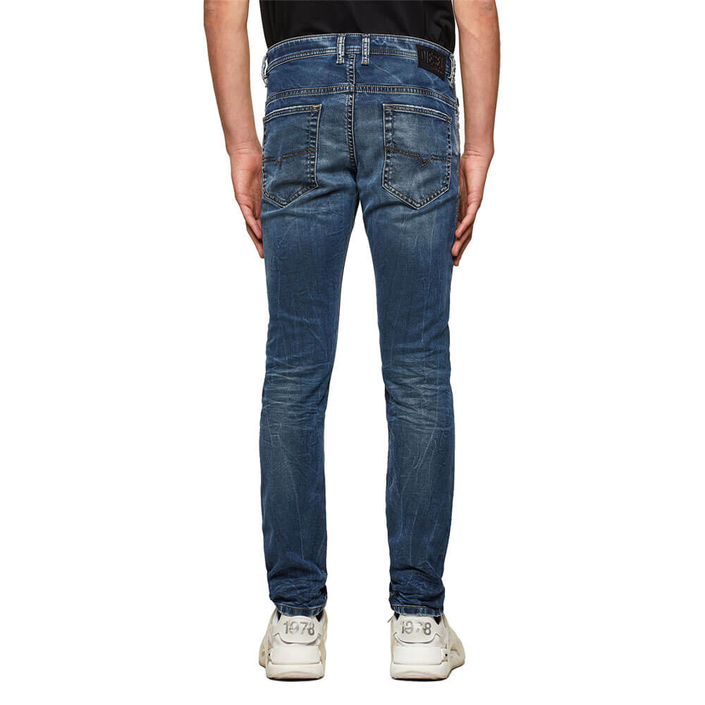 ג'ינס דיזל Thommer Jogg 069SZ גברים