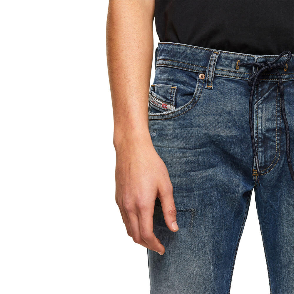 ג'ינס דיזל Thommer Jogg 069SZ גברים