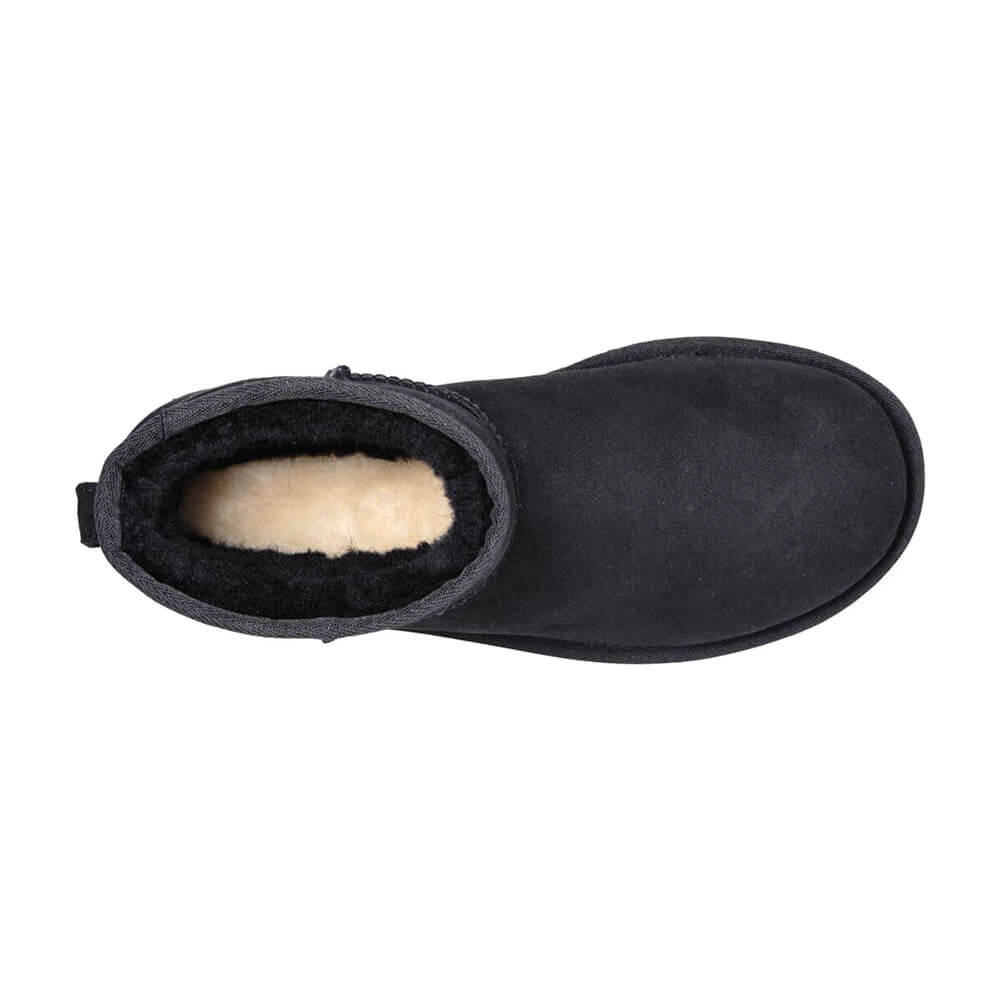 נעלי UGG נשים Classic Mini II