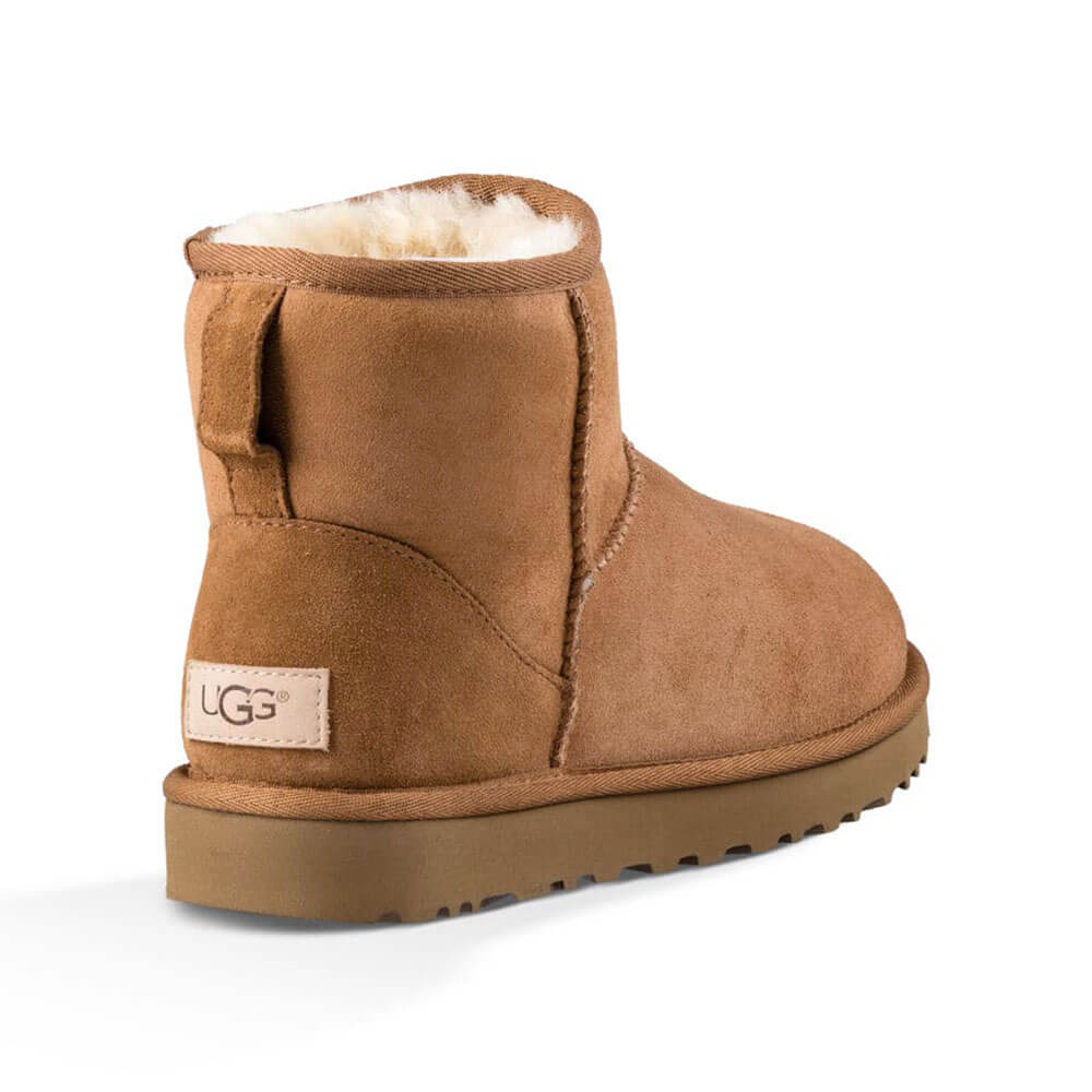 מגפי UGG Classic Mini II נשים