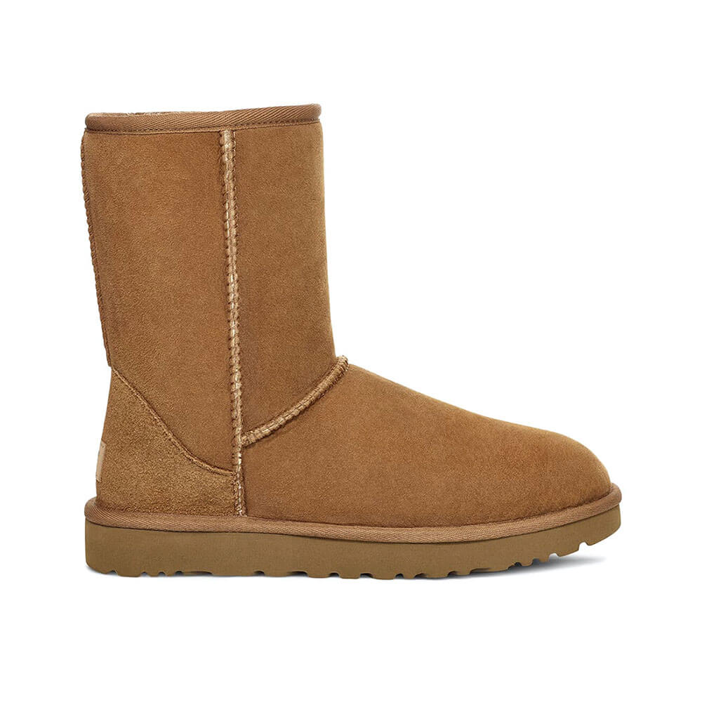 נעלי UGG נשים Classic Short II