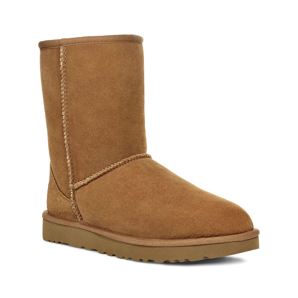 נעלי UGG נשים Classic Short II