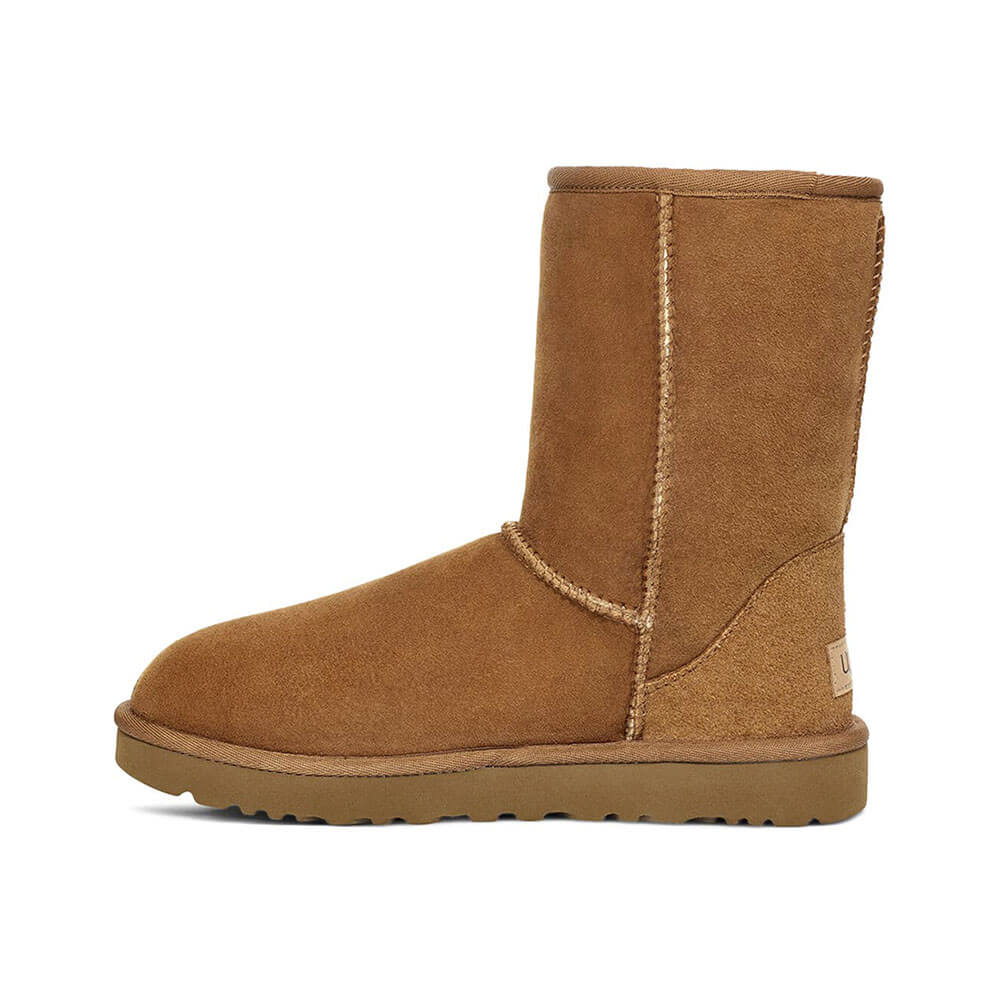 נעלי UGG נשים Classic Short II