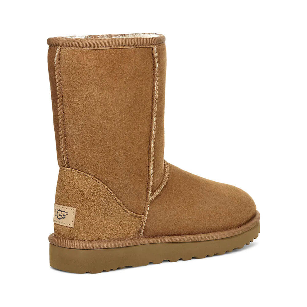 נעלי UGG נשים Classic Short II